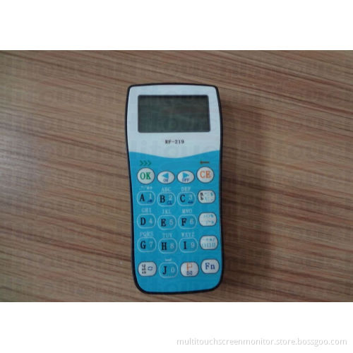 Interactive Voting System 219 With Ars Free Software For Interactive Teaching System